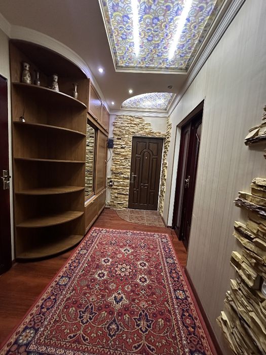 Продам шикарную квартиру на Дружбе Народов Караташ, центр