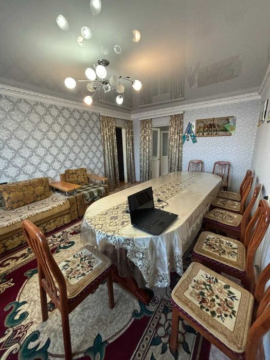 Продается дом во 2Костанае