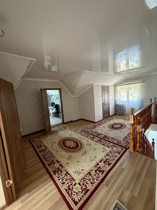 Дом коттедж в Жибек Жолы