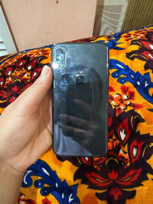 Айфон XS  256г продаю