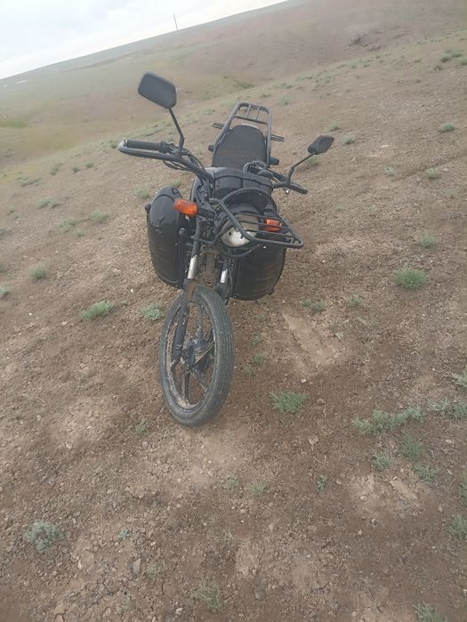 Хонда 125 сатылады