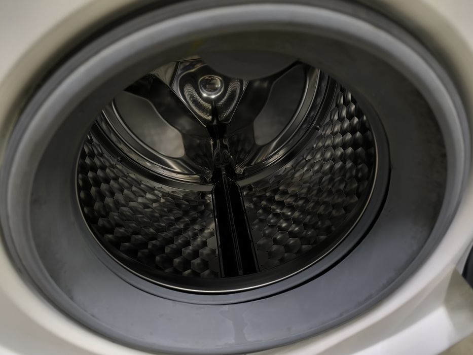Пералня Miele W 1949 WPS L. Wash - 8кг. 1400об. автоматично дозиране на препарата.