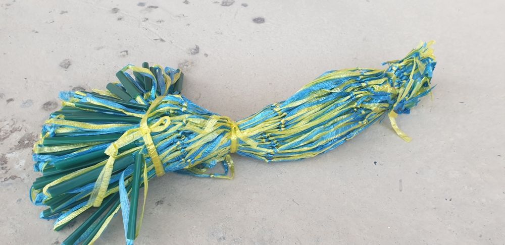 Сетка авоська для арбуза - Tarvuz uchun to'rli ipli sumka