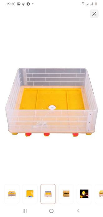 Продам инкубатор