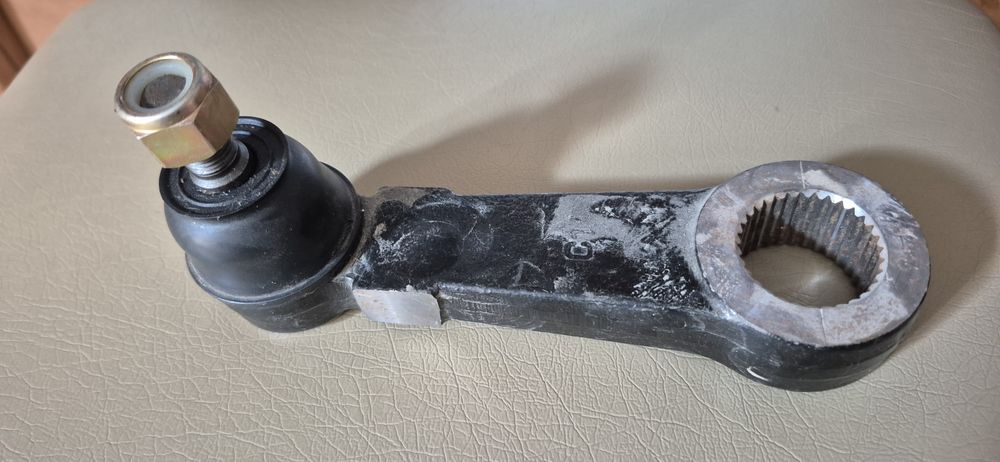 Запчасти от ходовой мерседеса