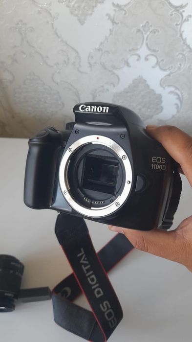 Самодельный тросик для Canon - Все о фотографии