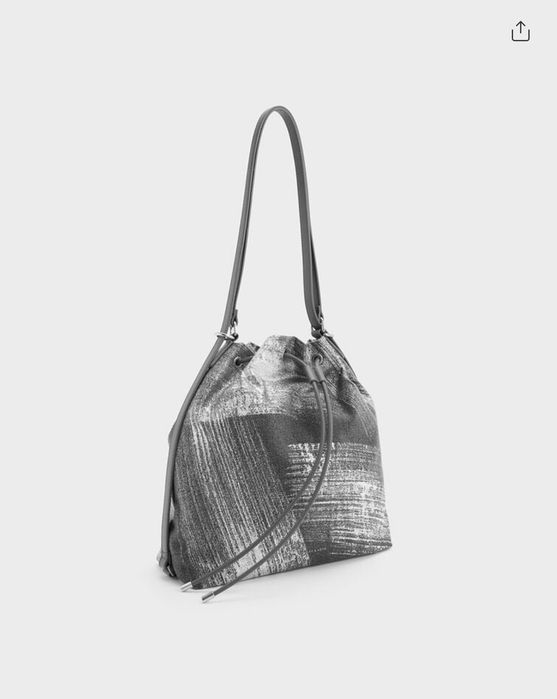 Сумка брендовая Charles&Keith