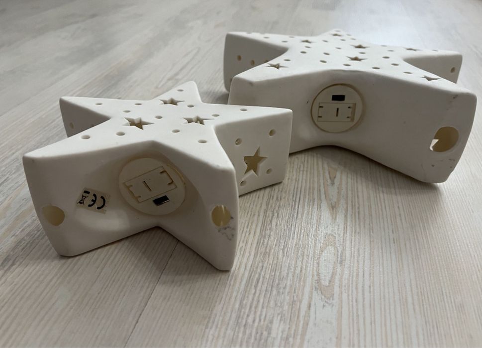 Светеща декорация