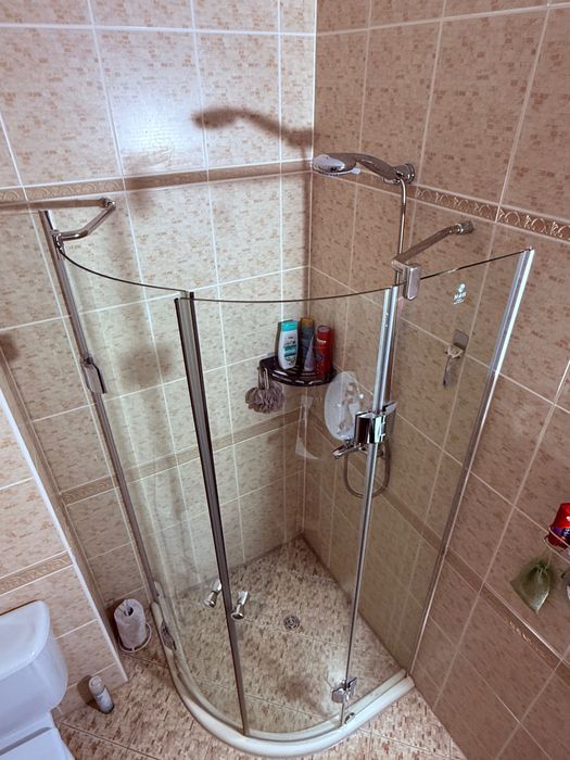 Душ Кабина 80х80 см