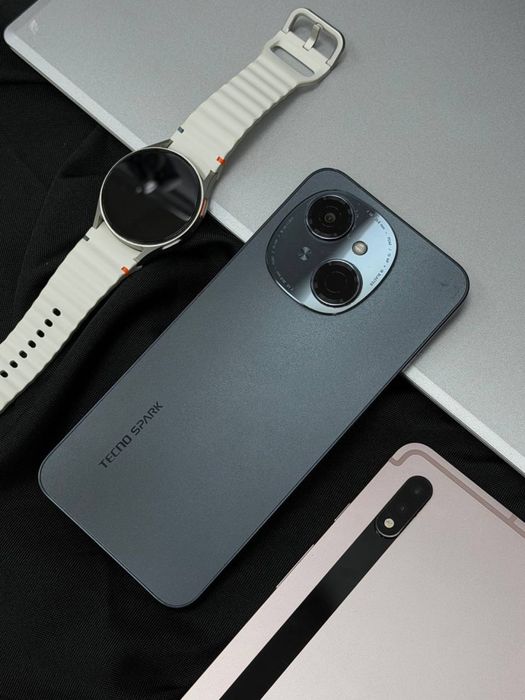 Tecno Spark Go1 (64gb) | BaiTime