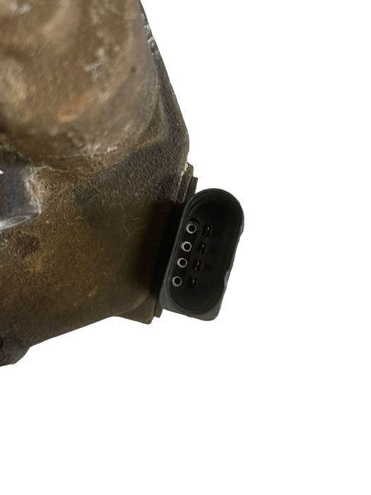 Clapeta De Acceleratie Renault Master Ii Box Fd 1998 - > 2.5 Dci G9U 6