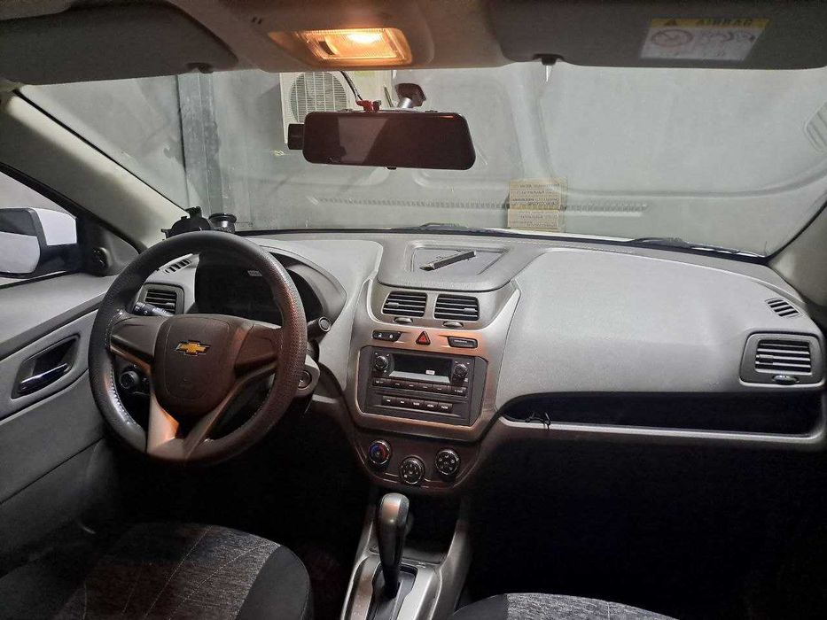 Cobalt-Style AT Plus, 2024