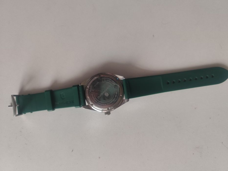 Продам часы SAPPHERO + сумку Puma (комплект)