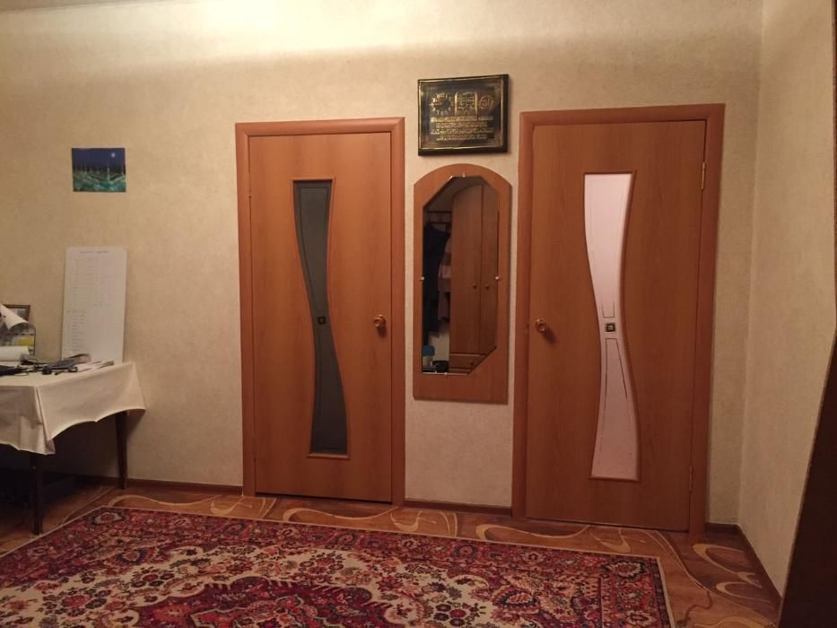 Дом в ценре города