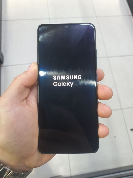 Samsung a 32 telefon