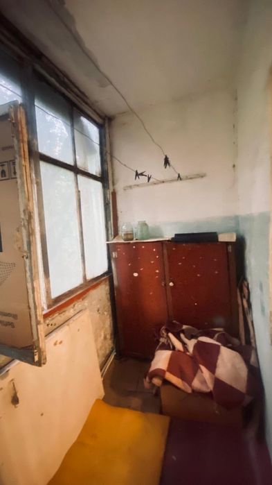 Продаётся 1комнатная квартира