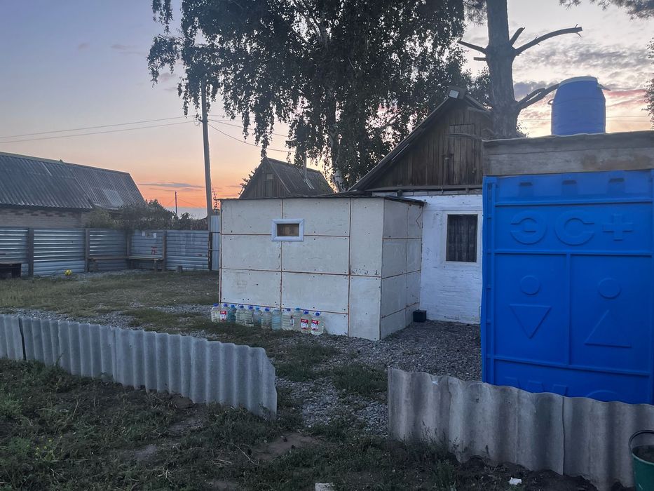 Продам готовую дачу