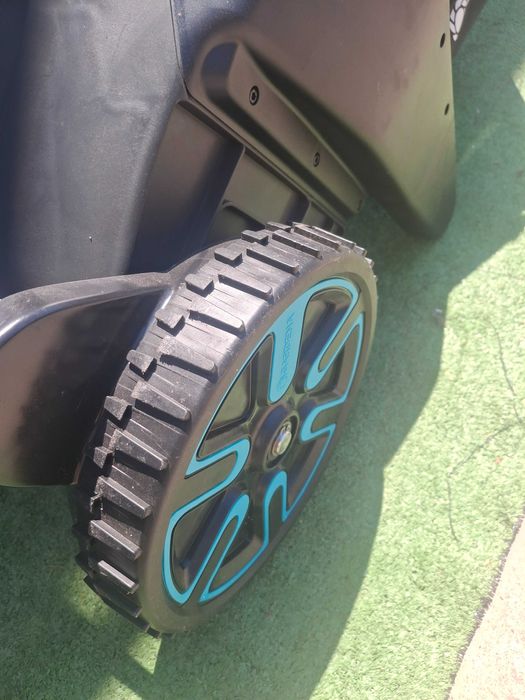 Събирач за листа и трева Gardena