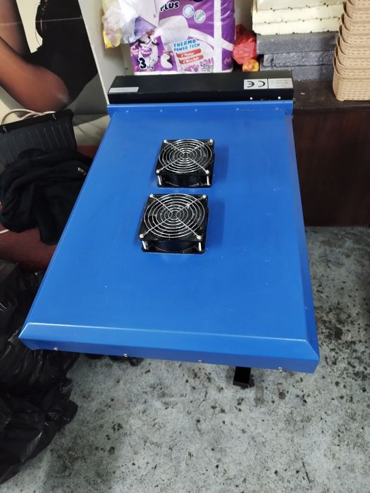 ситопечат оборудване