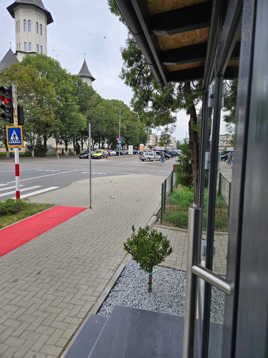 Inchiriere Spatiu Comercial/Salon/Cab Medical/Birou Falticeni-Centru
