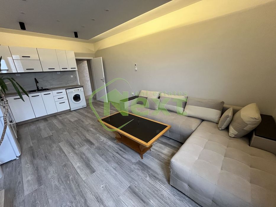 Дава се под наем Двустаен апартамент в София, Зона Б-5-3 - 65 кв.м за 700 € - Снимка #1