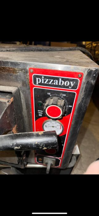 Кухненска техника конвектомат + пицарка