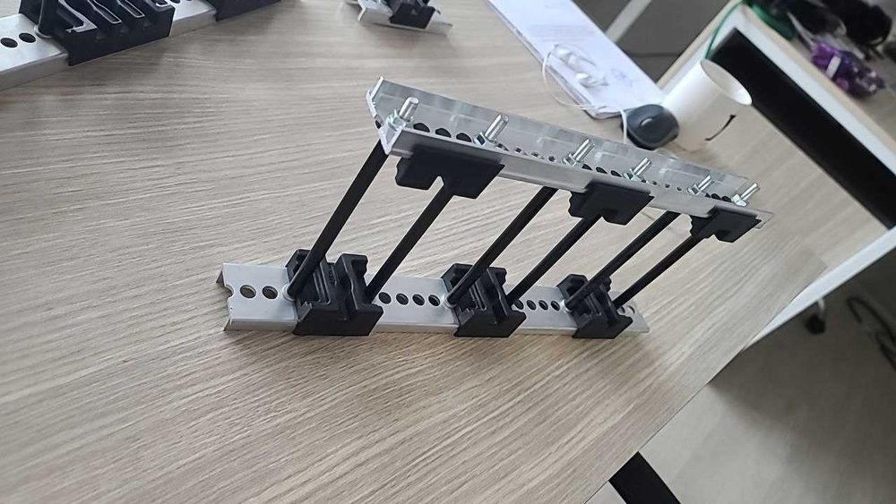 Электротехнического оборудования