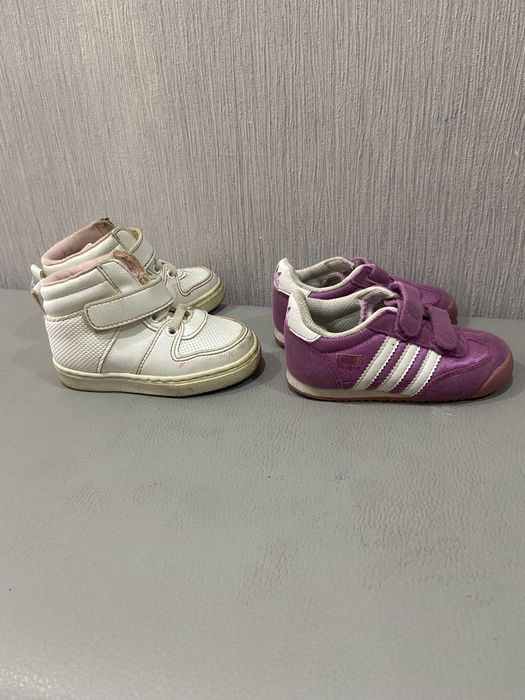 Детская обувь,адидас оригинал