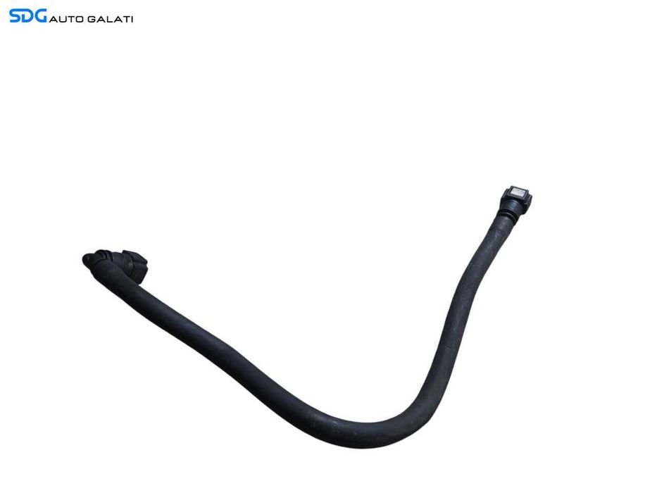 Conducta Alimentare Combustibil SsangYong Rexton 2.7 XDI 2001 - 2008 [N1843]