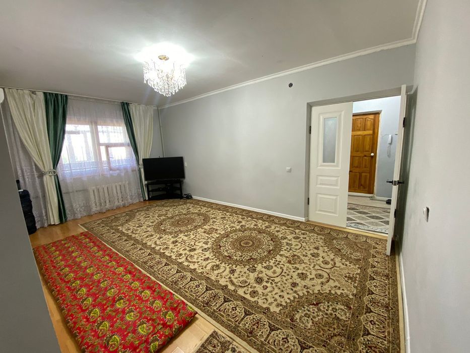 Квартира продаётся