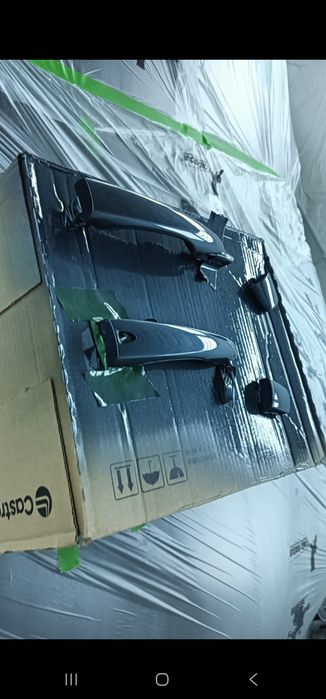 Tinichigerie vopsitorie auto