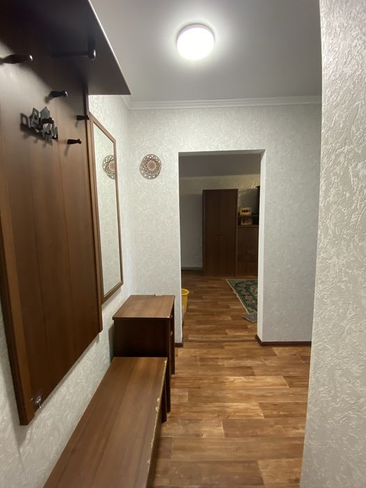 Продам 2х комнатную квартиру