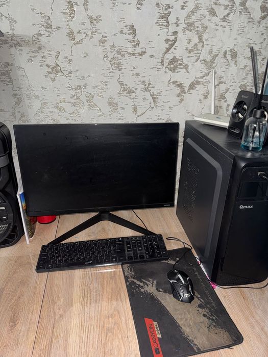 Компьютер сатамын 65мын