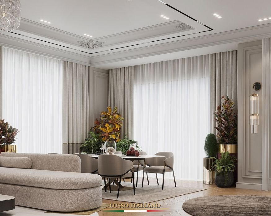 Malyarka gipsakartonga