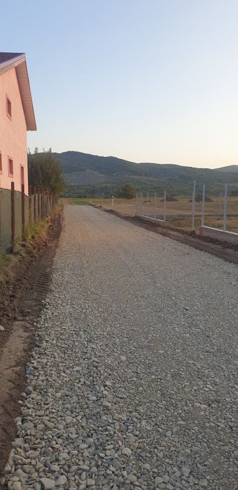 De vînzare loc ,pentru construcție CASĂ