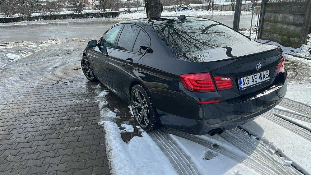 Vand BMW f10 m pachet