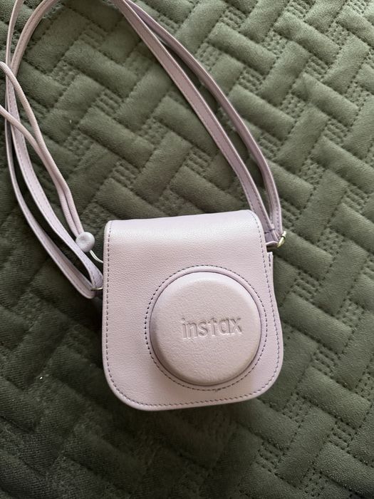 Продам Instax mini 12