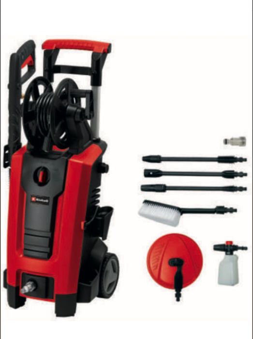 Einhell Masina de curatat cu inalta presiune