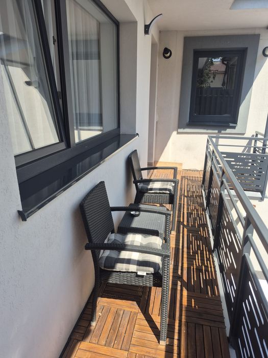 Apartament 2 camere de inchiriat