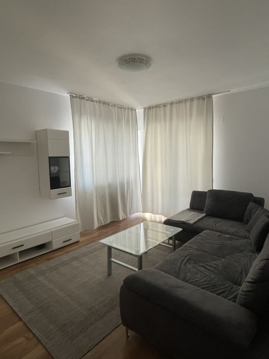 Inchiriere Apartament 2 camere Floresti