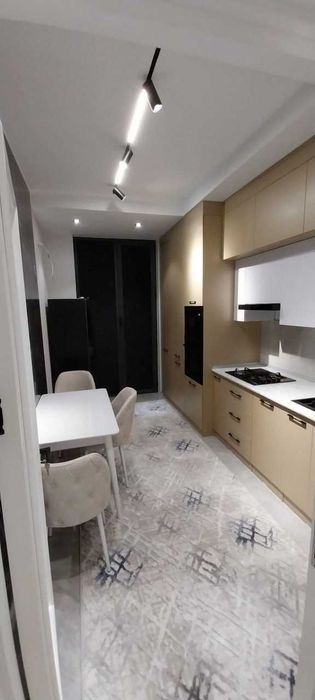 ЖК Luminar House 2 комнатная 67м2 Евроремонт , Ор-р Шота Руставели