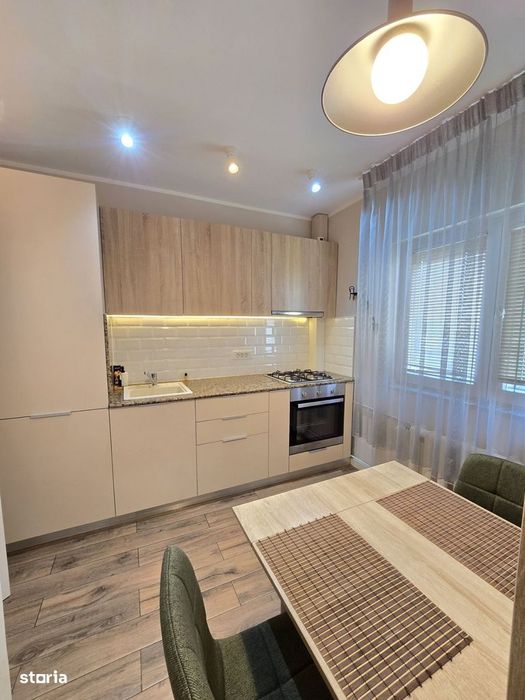 Vitan Mall / Complet Renovata-Totul Nou / Garsoniera tip studio