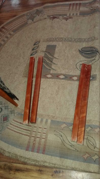 Стол обеденный, раскладной