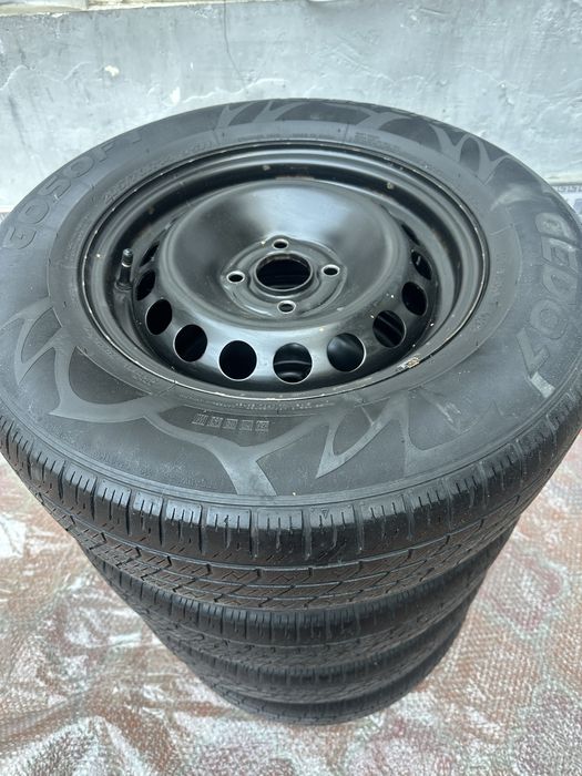 Kamplektt--14--lik z6r xolatda tayyor