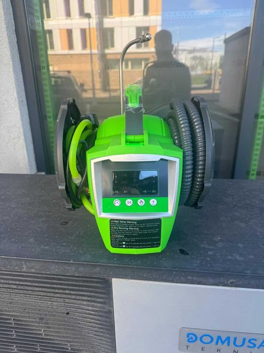 Igienizare Aer Condiționat 0734 880 210