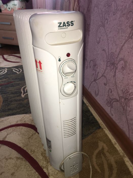 Обогреватель