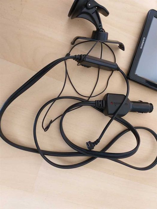 Навигация GARMIN Nuvi 2545 LMT