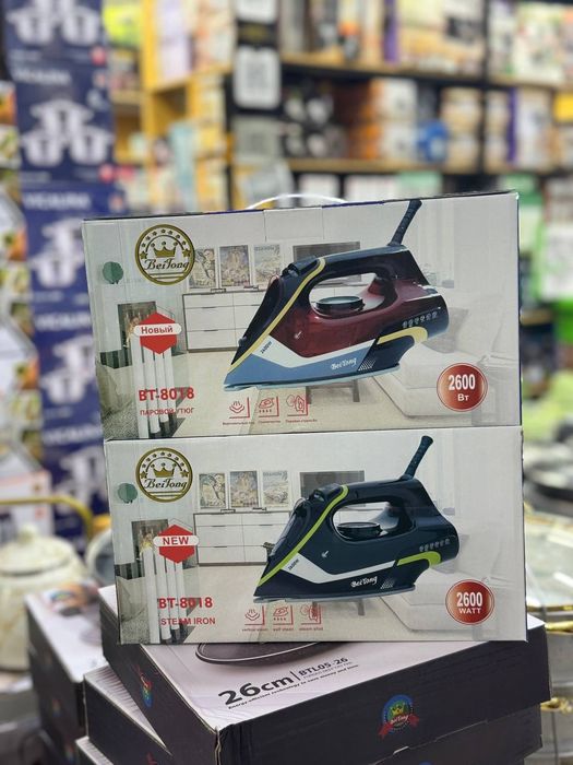 Утюг для дома, утюги