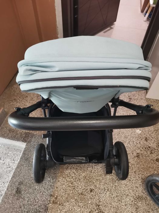 детска количка Easy Walker Harvey 2