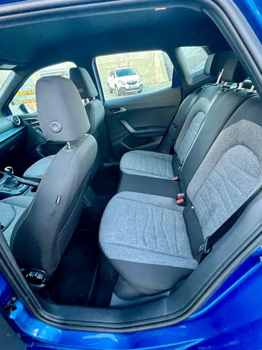 Seat Arona  X-xperience